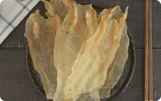 官燕苑花胶